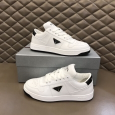 Prada Low Shoes